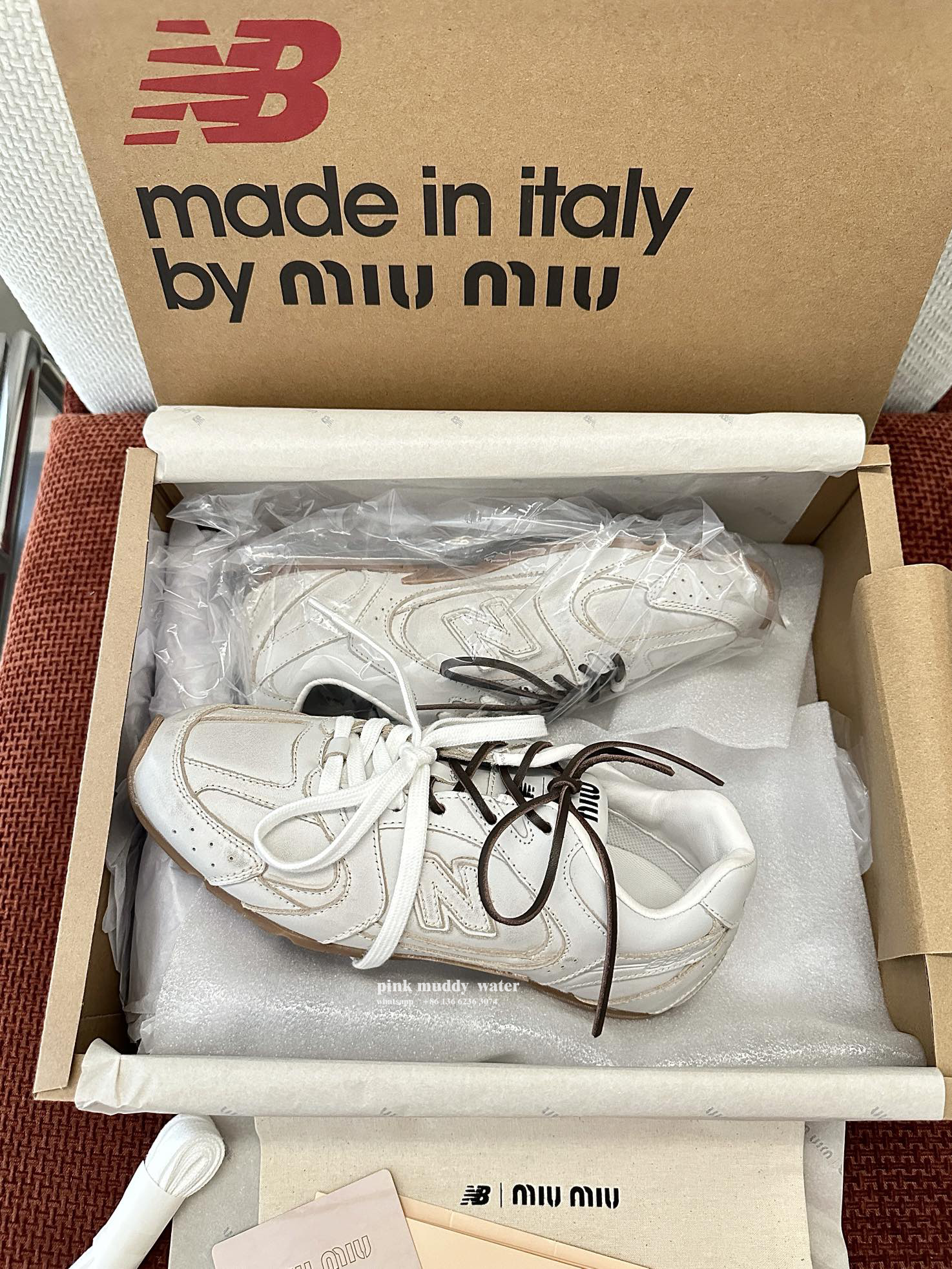Miu Miu Shoes