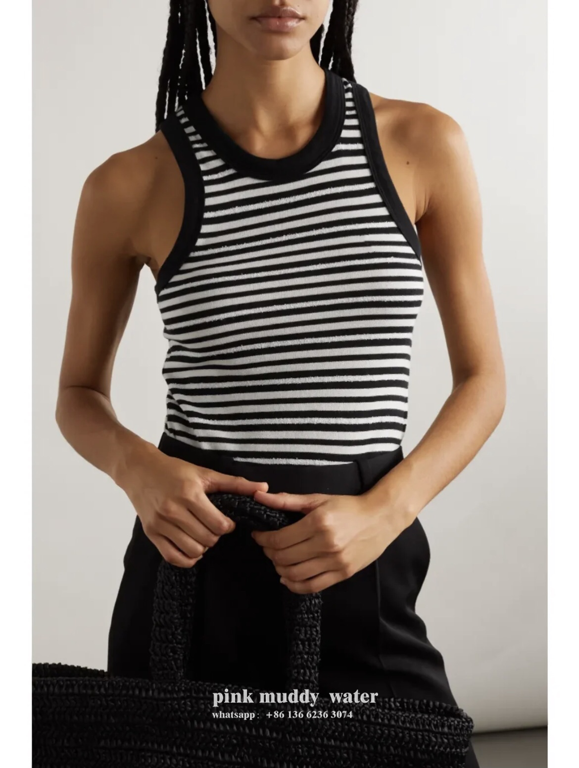 Saint Laurent Clothing