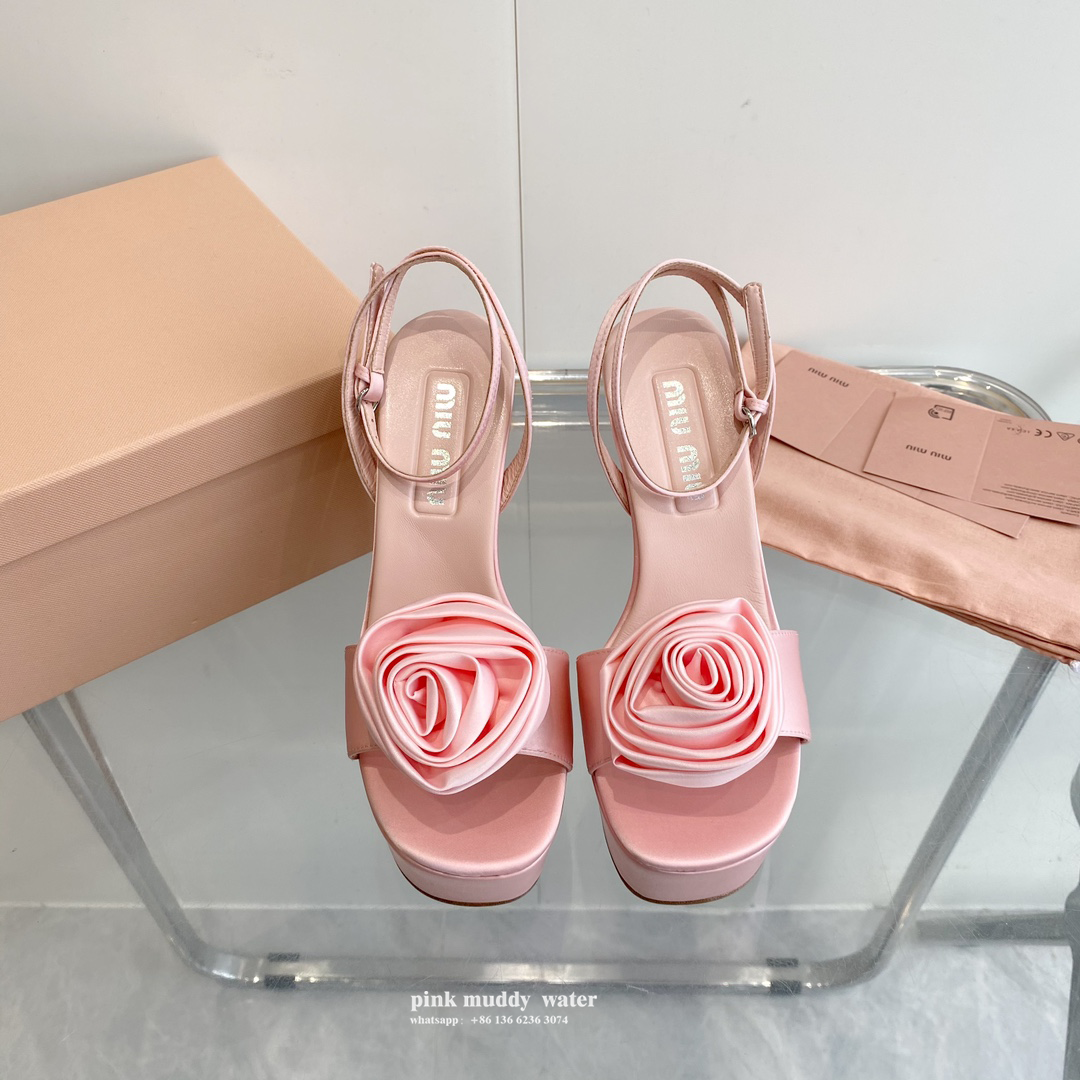 Miu Miu Shoes