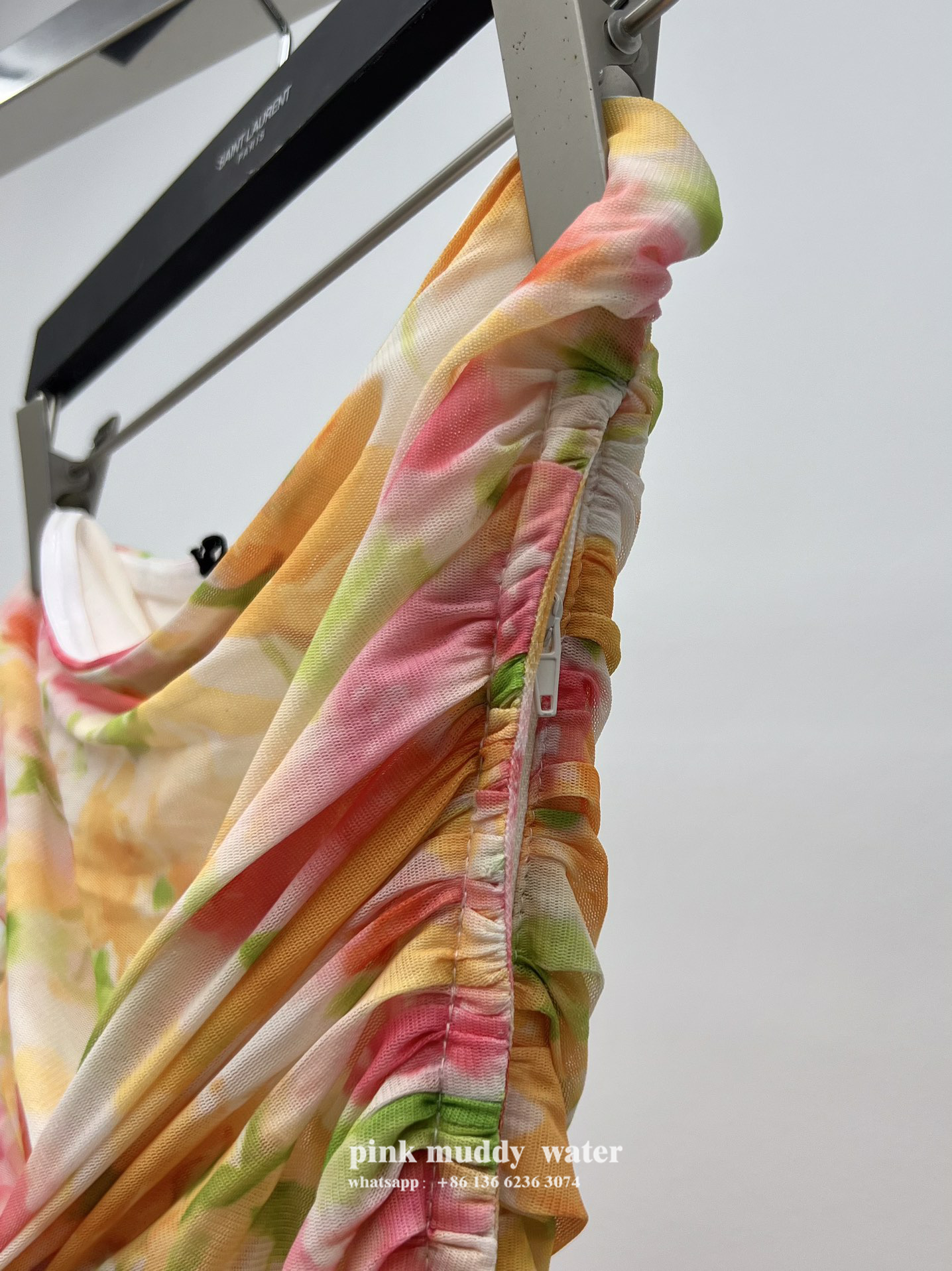 Saint Laurent Clothing