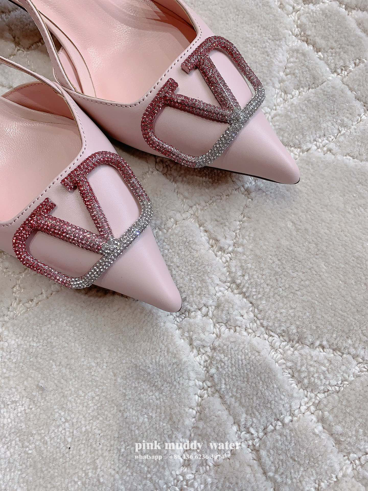 Valentino Shoes