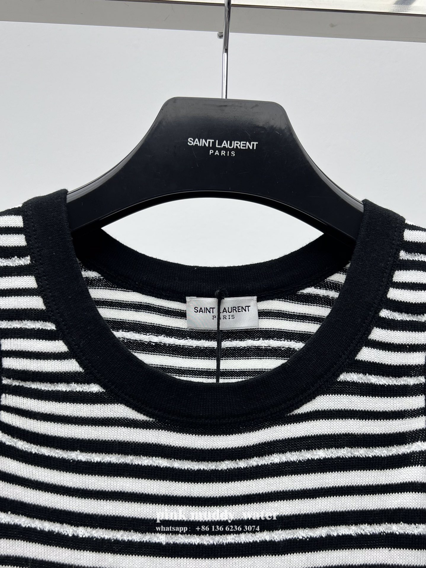 Saint Laurent Clothing