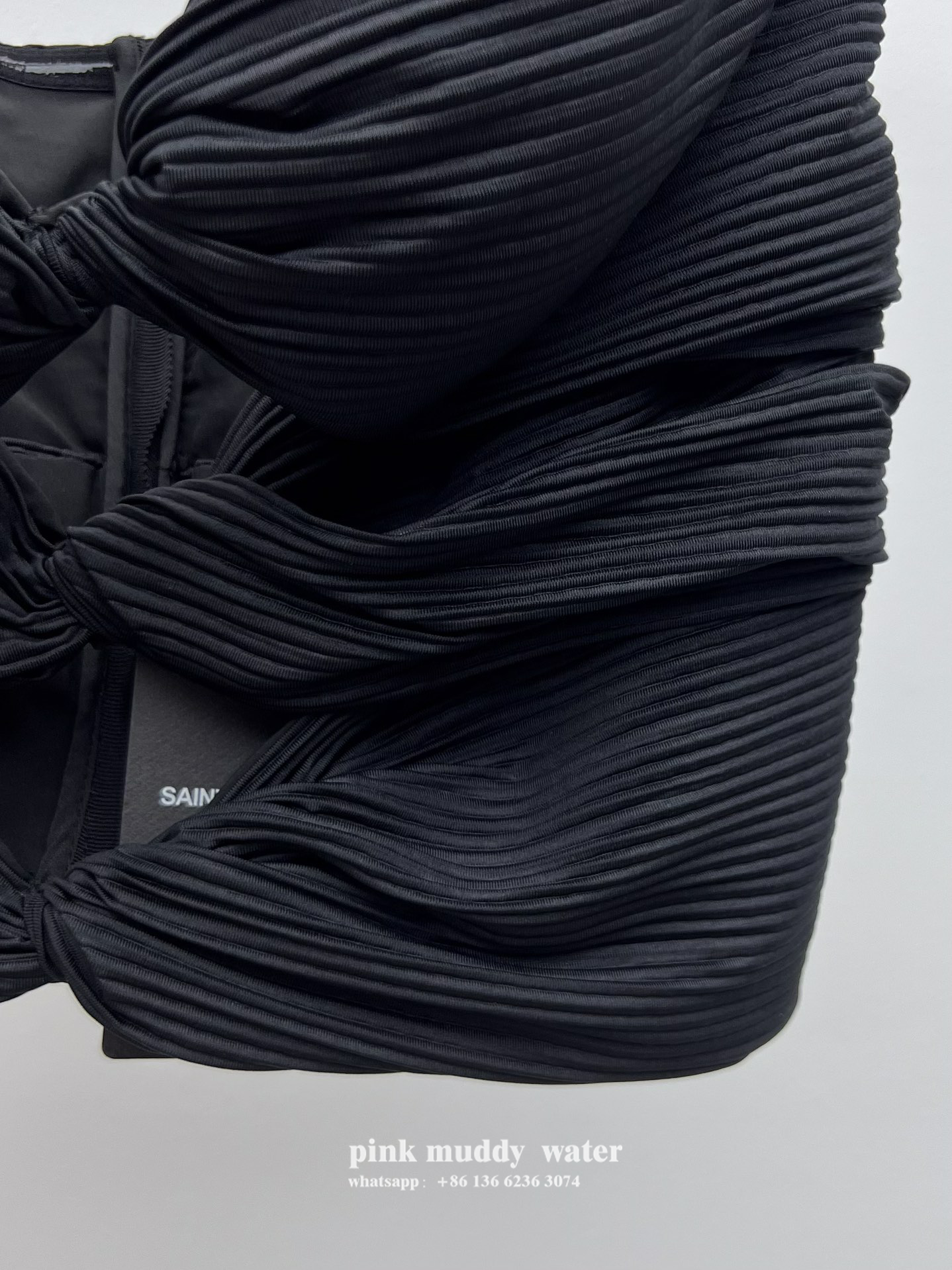 Saint Laurent Clothing