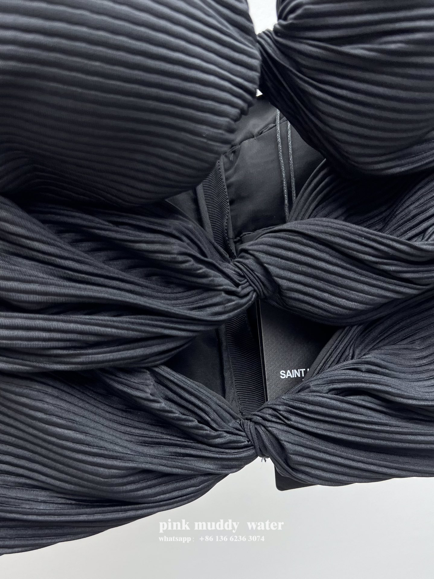 Saint Laurent Clothing