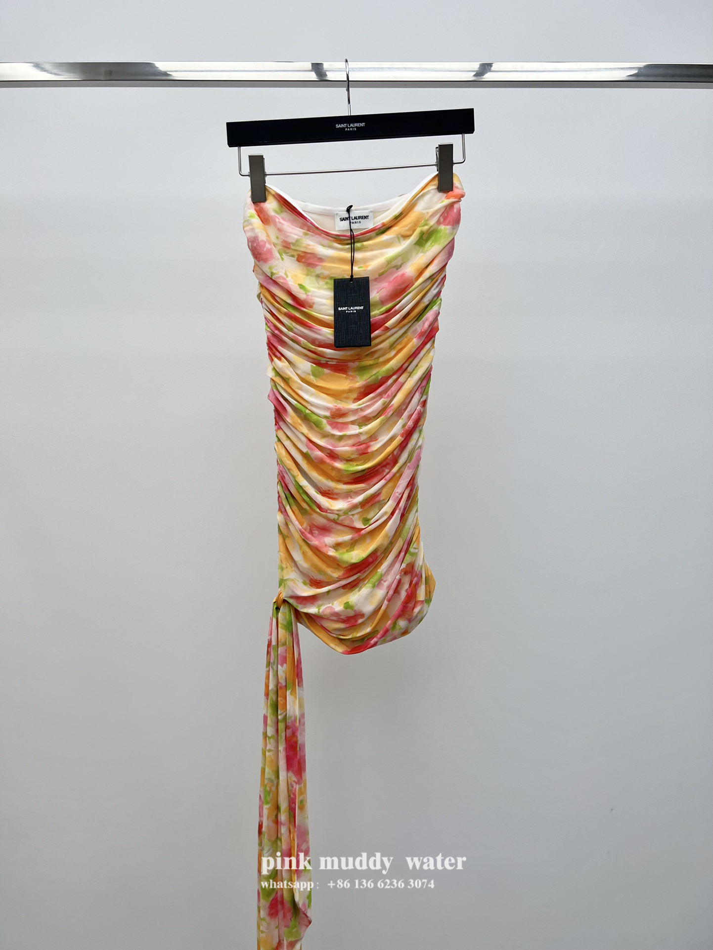 Saint Laurent Clothing