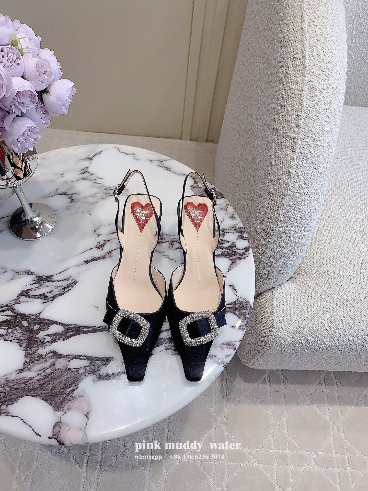 Roger Vivier Shoes