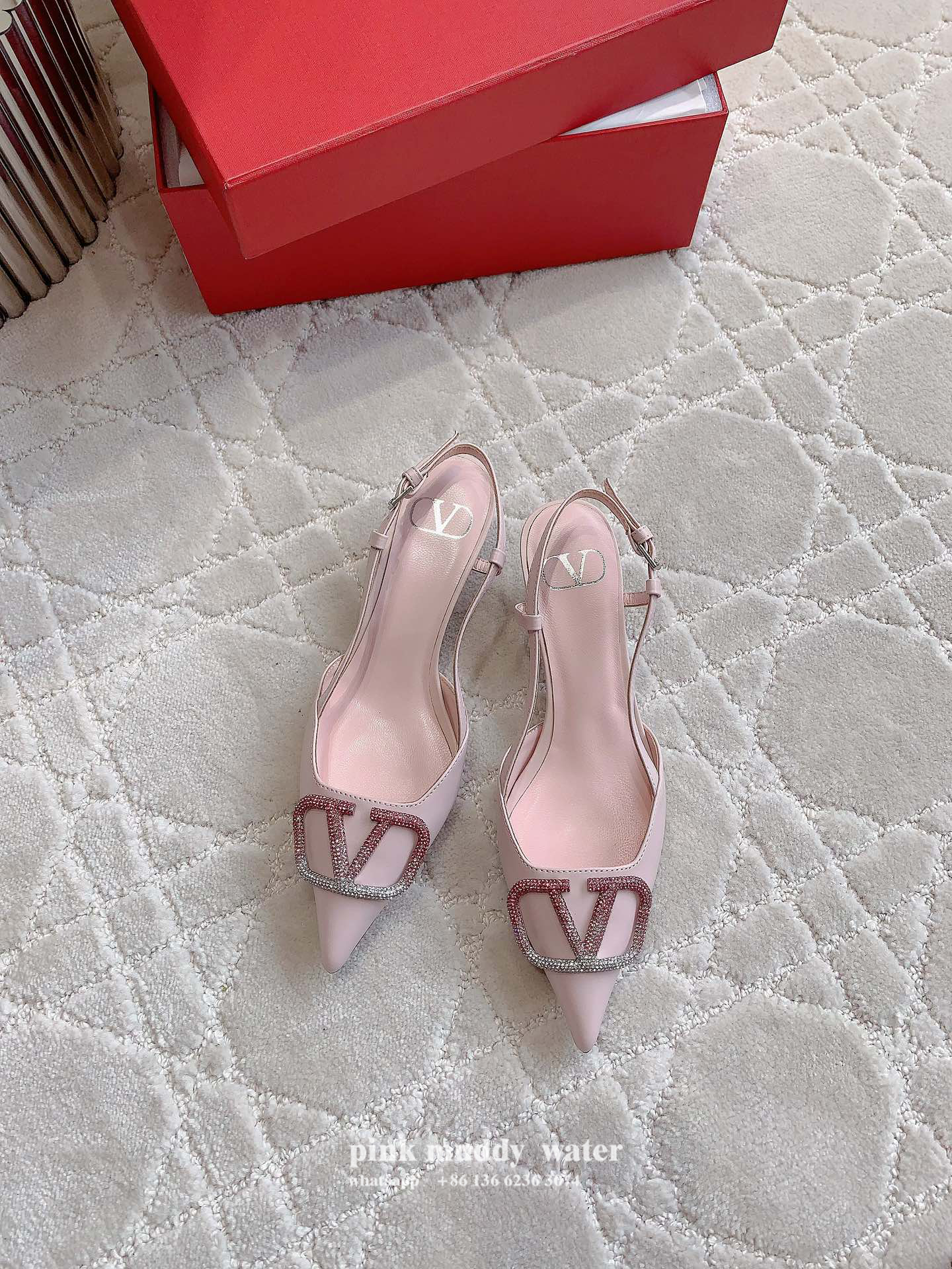 Valentino Shoes