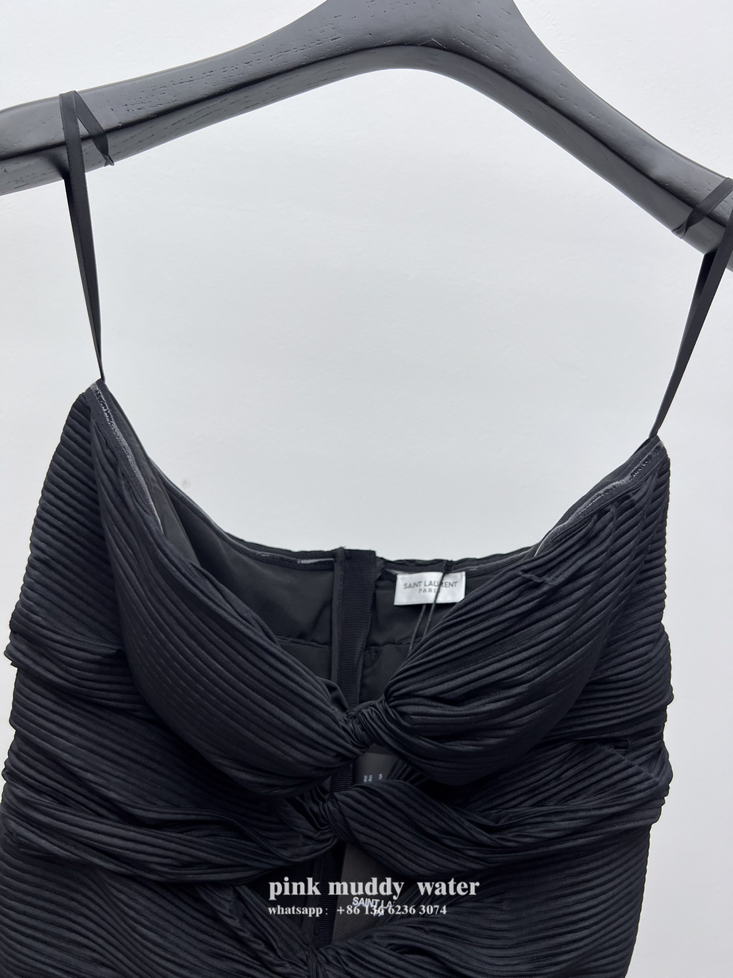 Saint Laurent Clothing