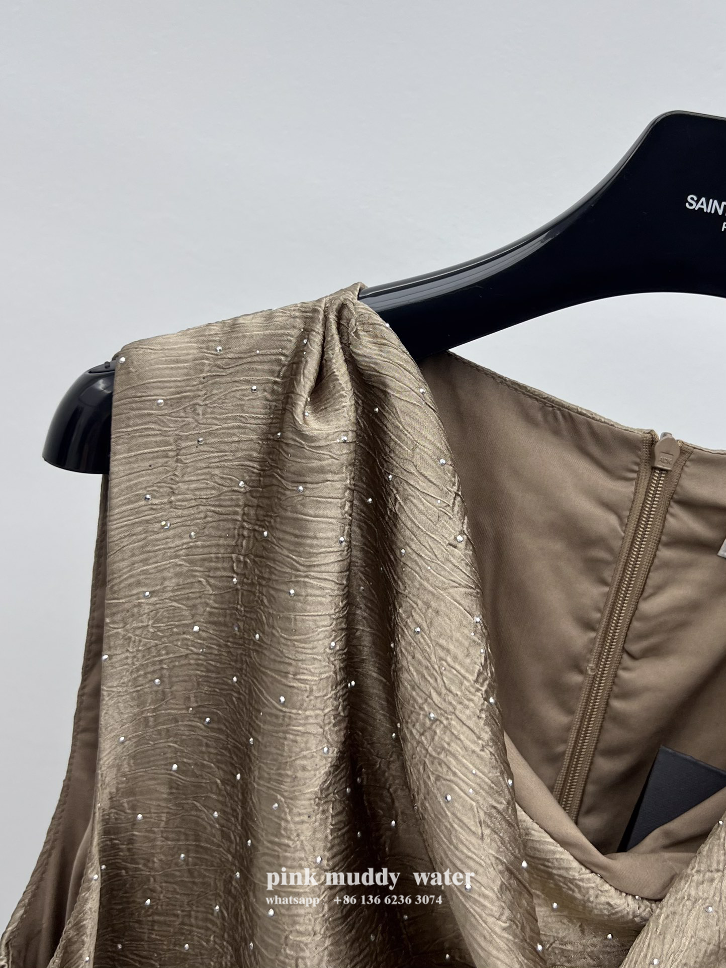 Saint Laurent Clothing