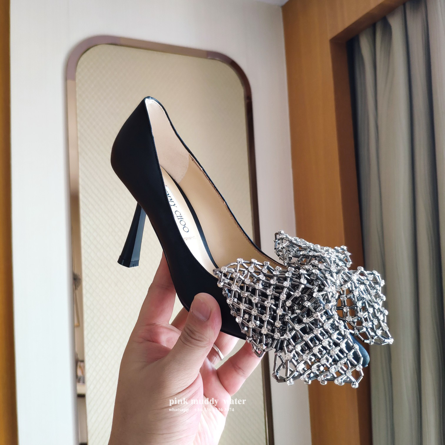 Jimmy choo Shoes