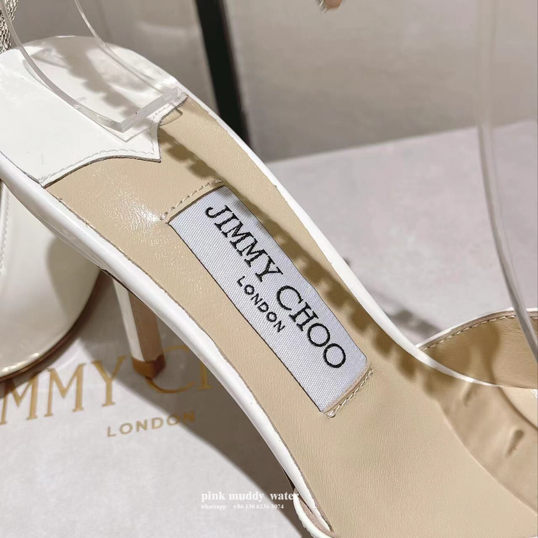 Jimmy choo Shoes