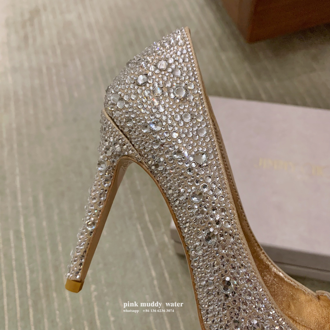Jimmy choo Shoes