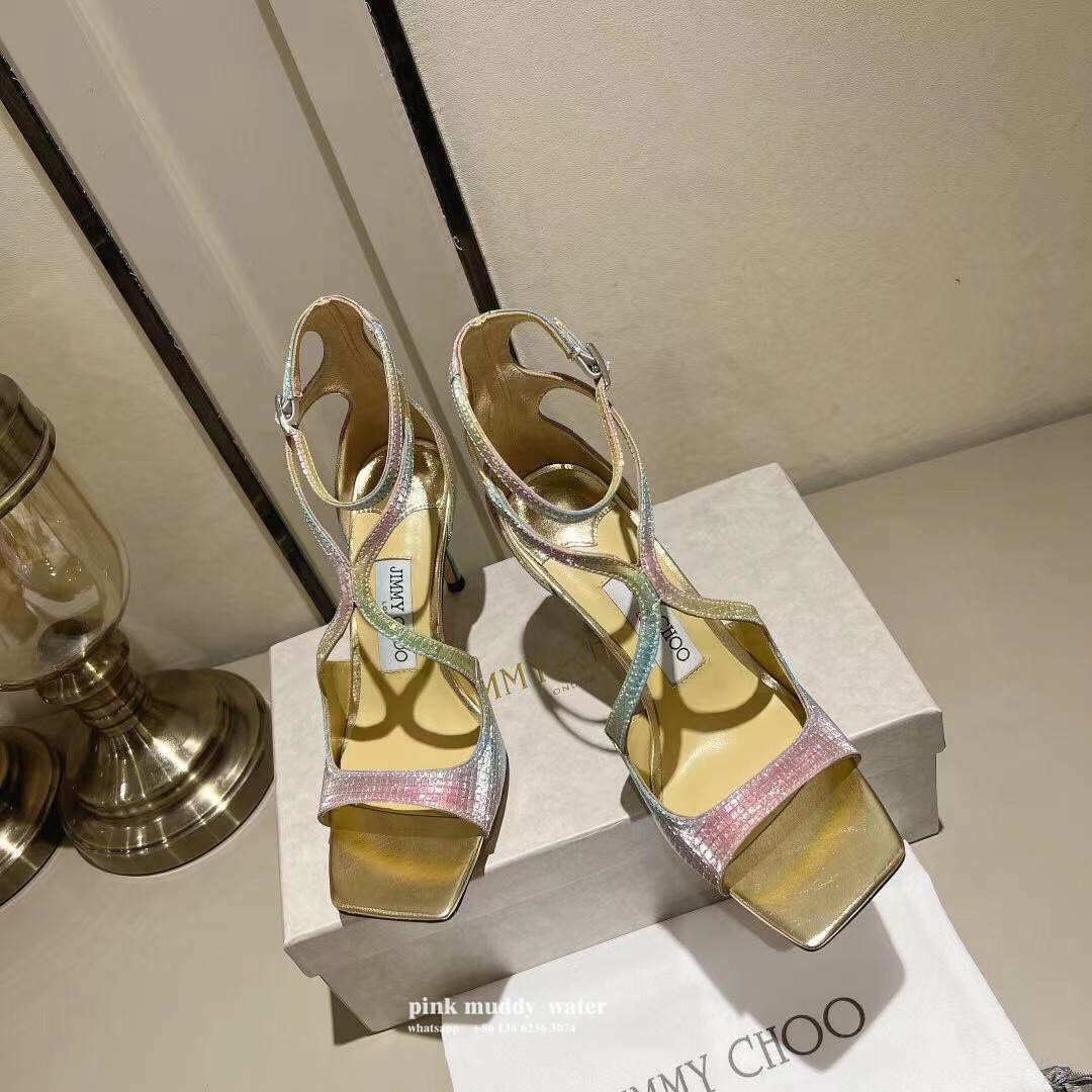 Jimmy choo Shoes