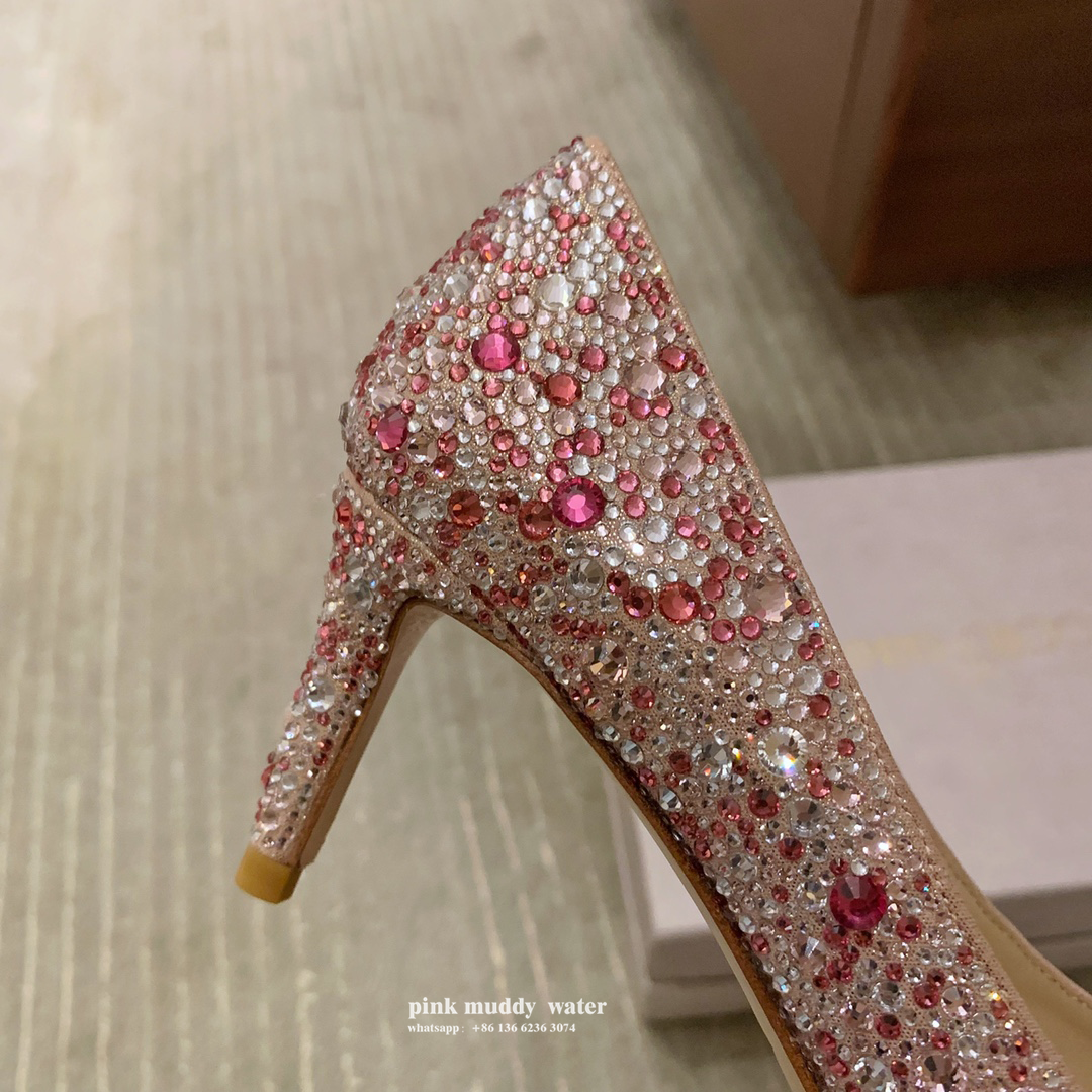 Jimmy choo Shoes