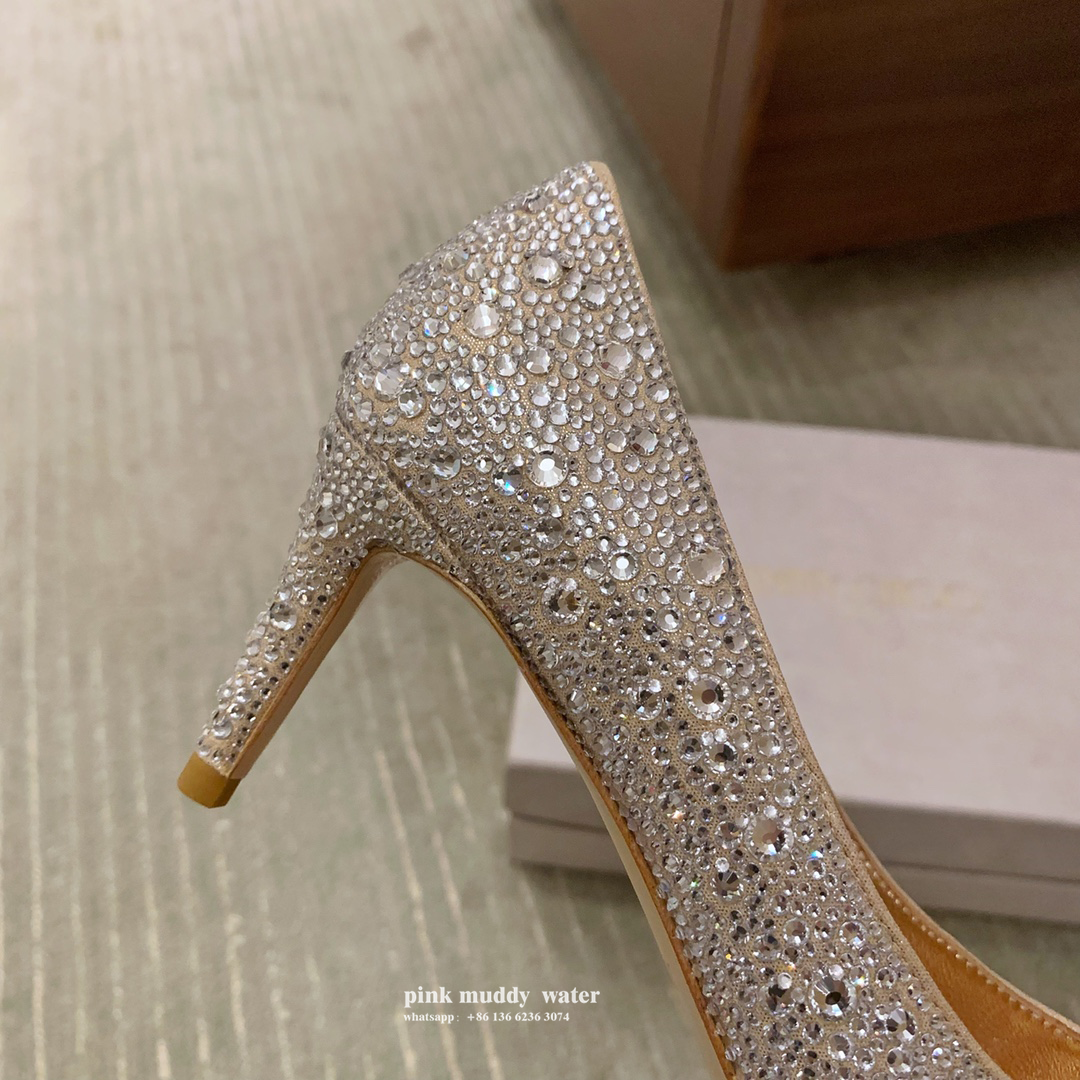 Jimmy choo Shoes