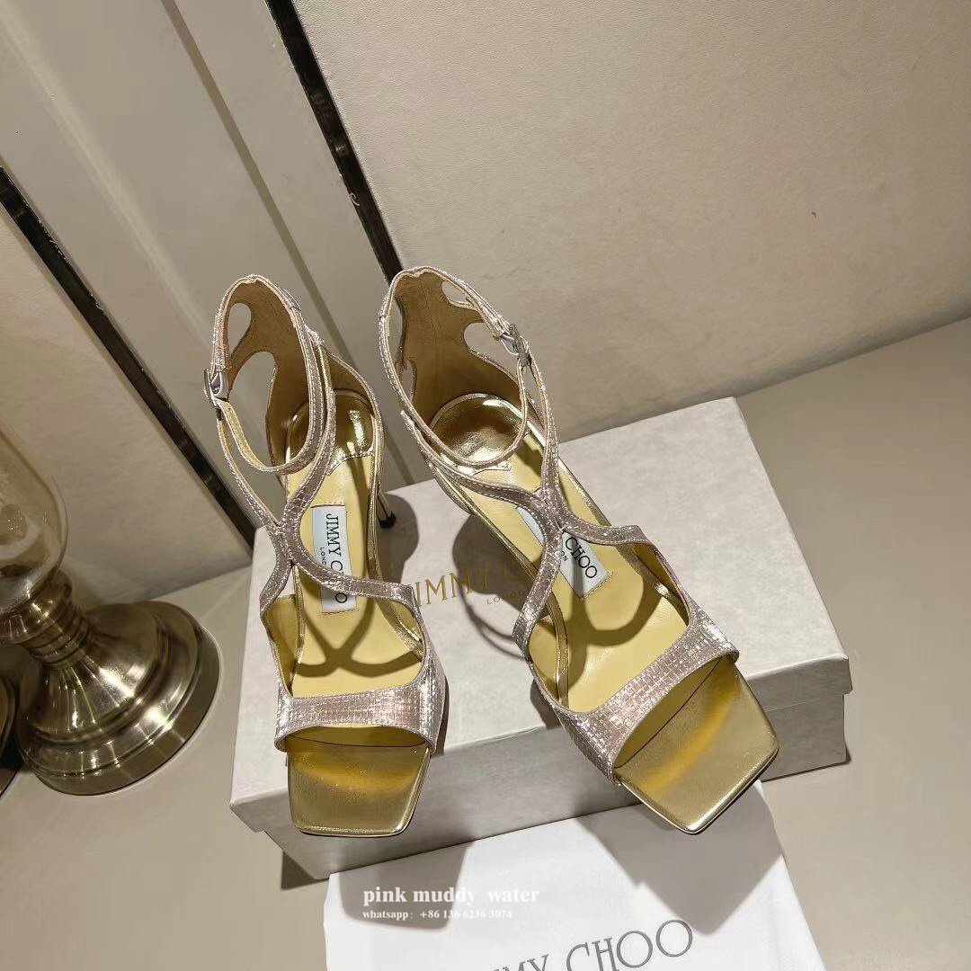 Jimmy choo Shoes