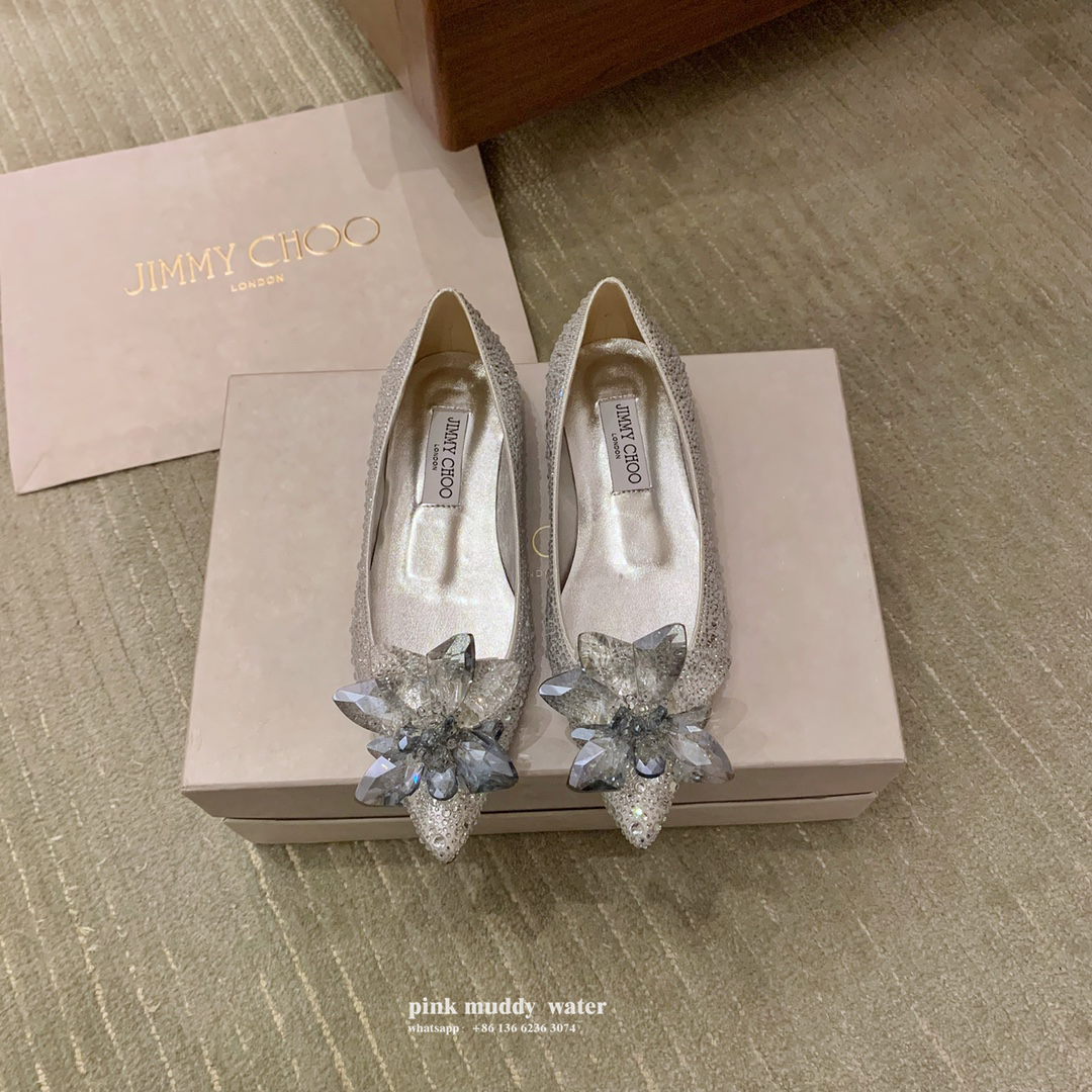 Jimmy choo Shoes