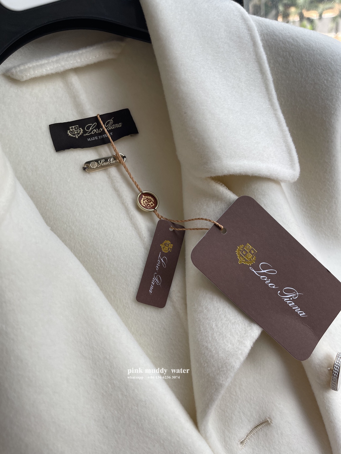 Loro piana Clothing