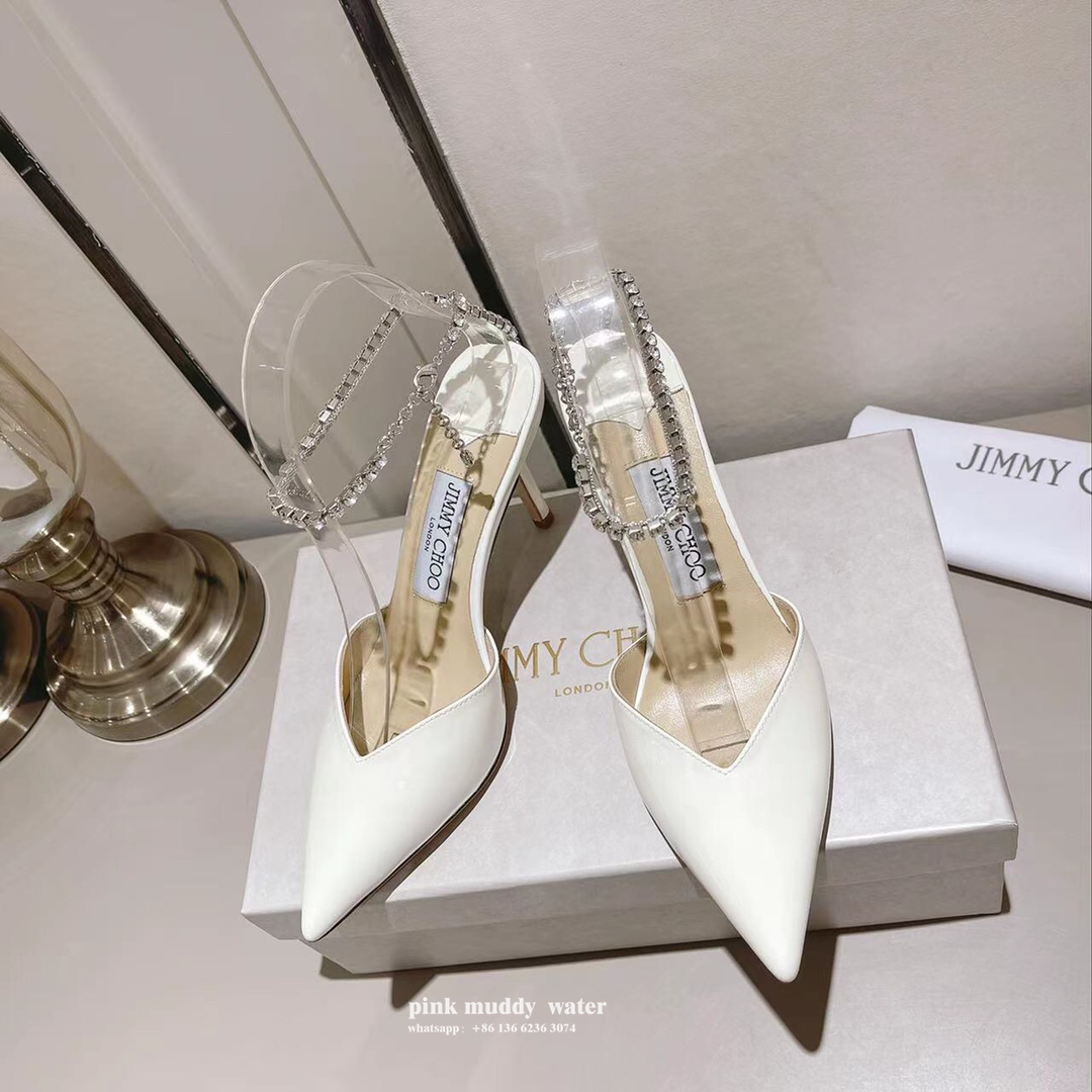 Jimmy choo Shoes