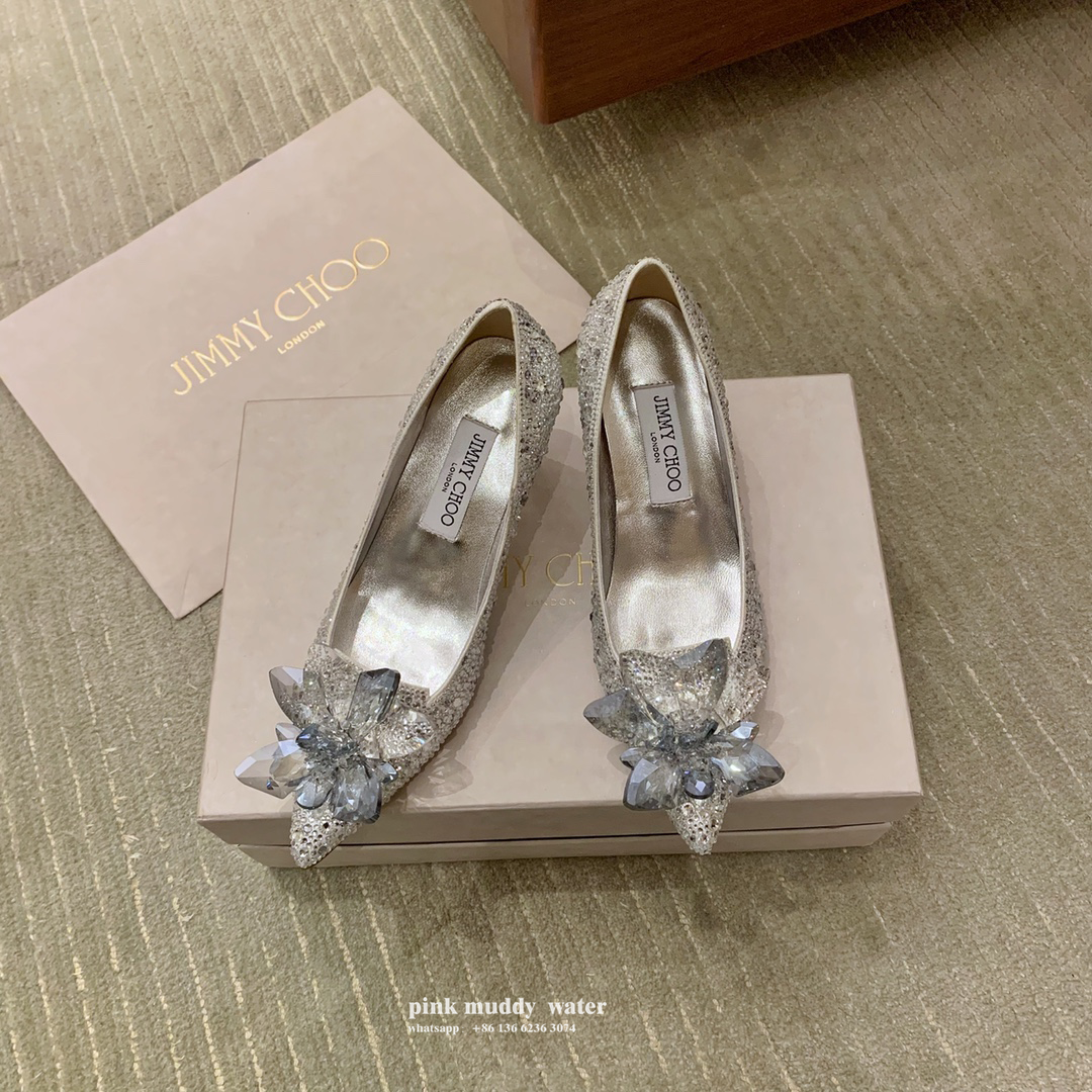 Jimmy choo Shoes
