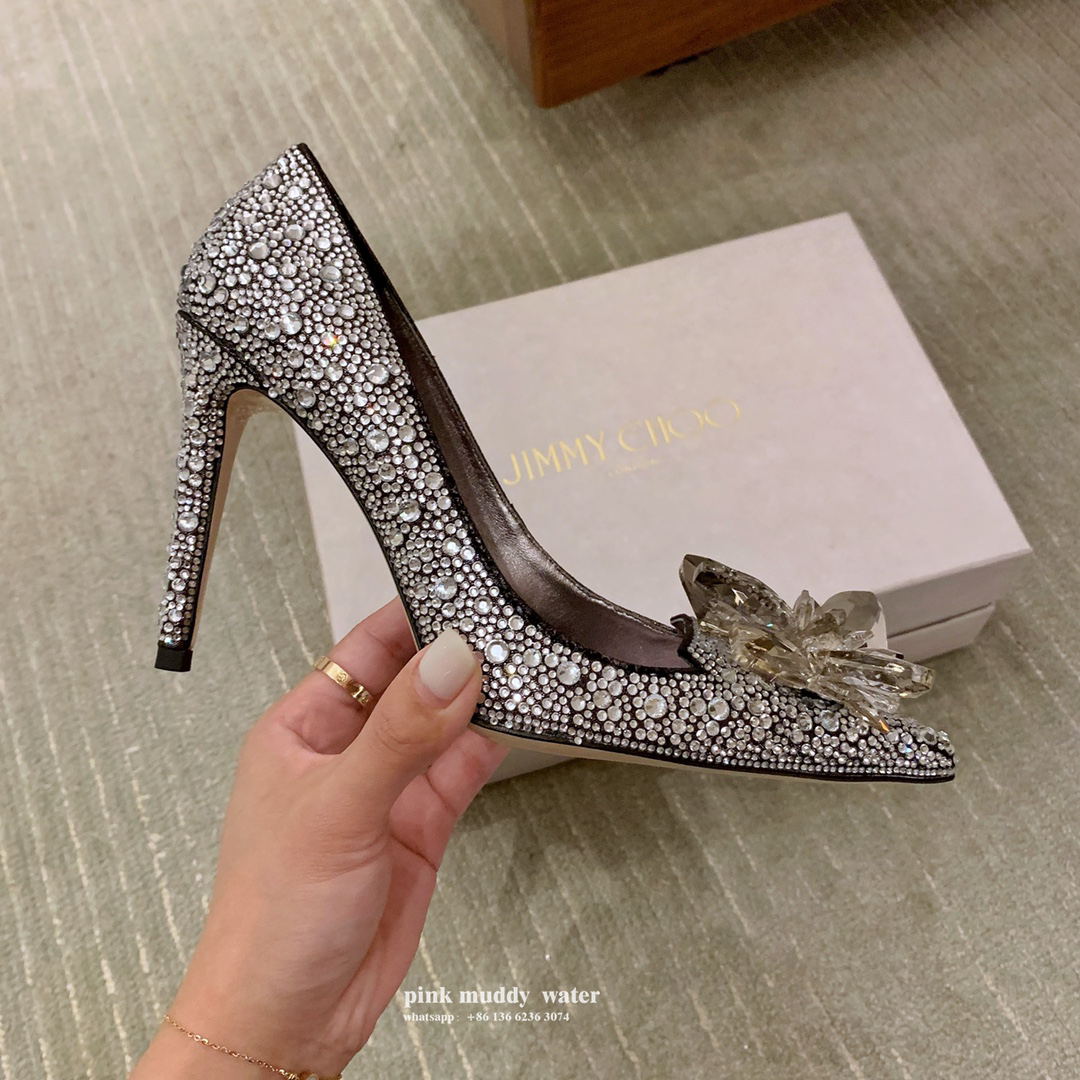 Jimmy choo Shoes