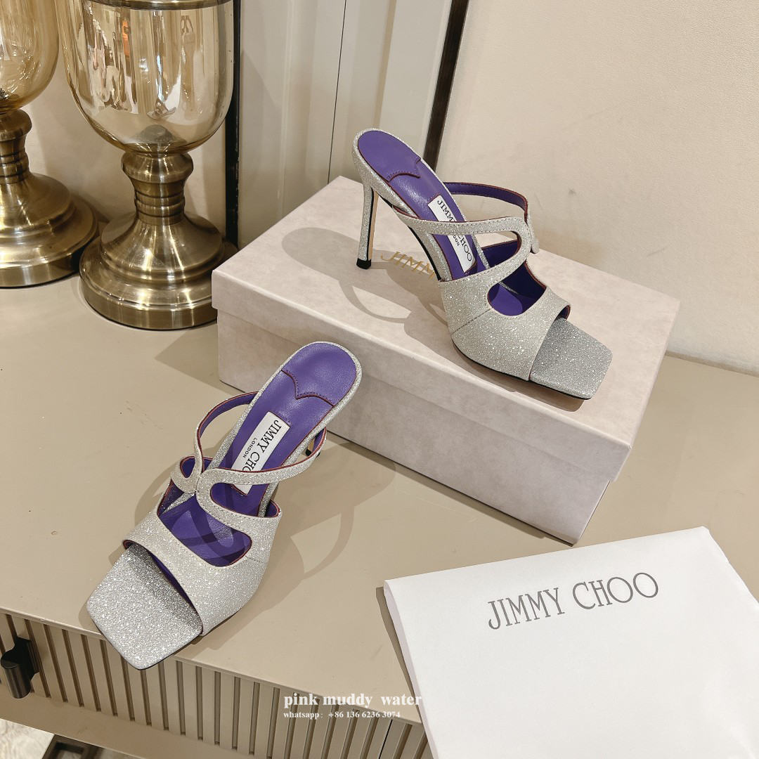 Jimmy choo Shoes