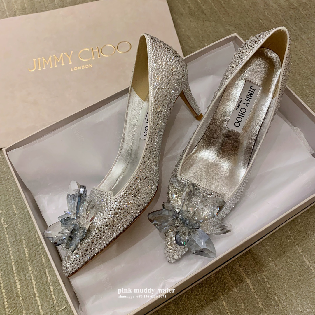 Jimmy choo Shoes