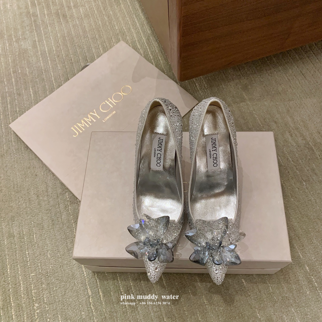 Jimmy choo Shoes
