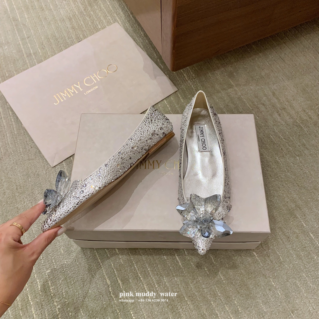 Jimmy choo Shoes