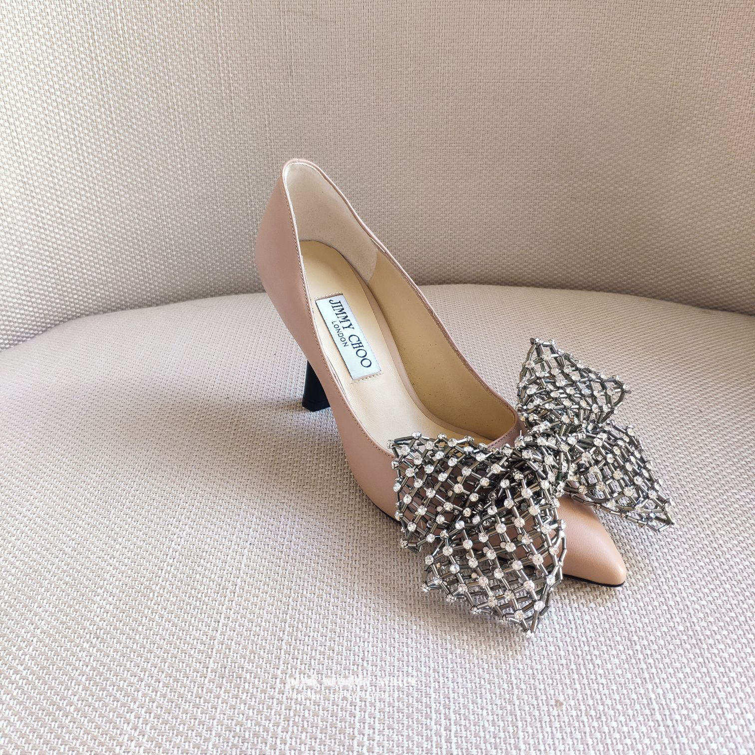 Jimmy choo Shoes