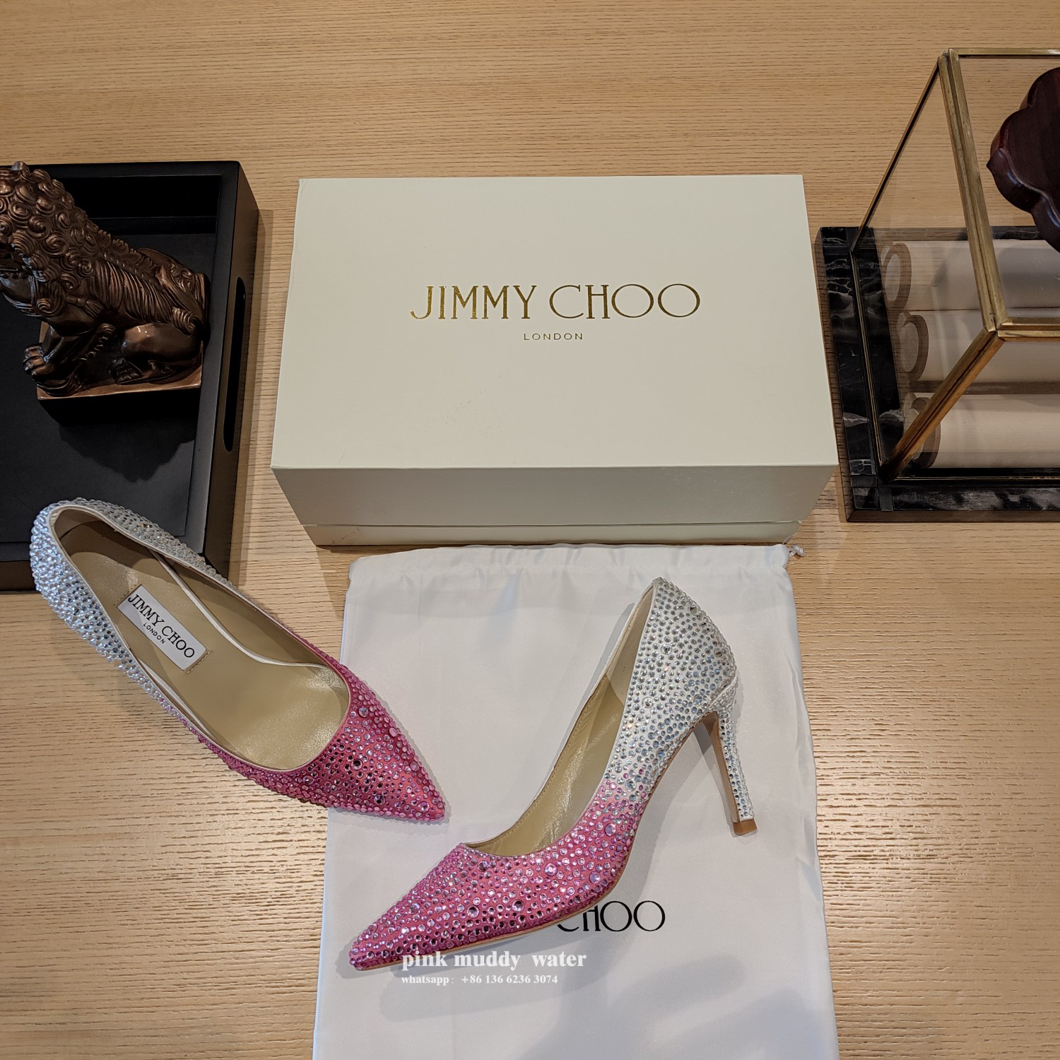 Jimmy choo Shoes
