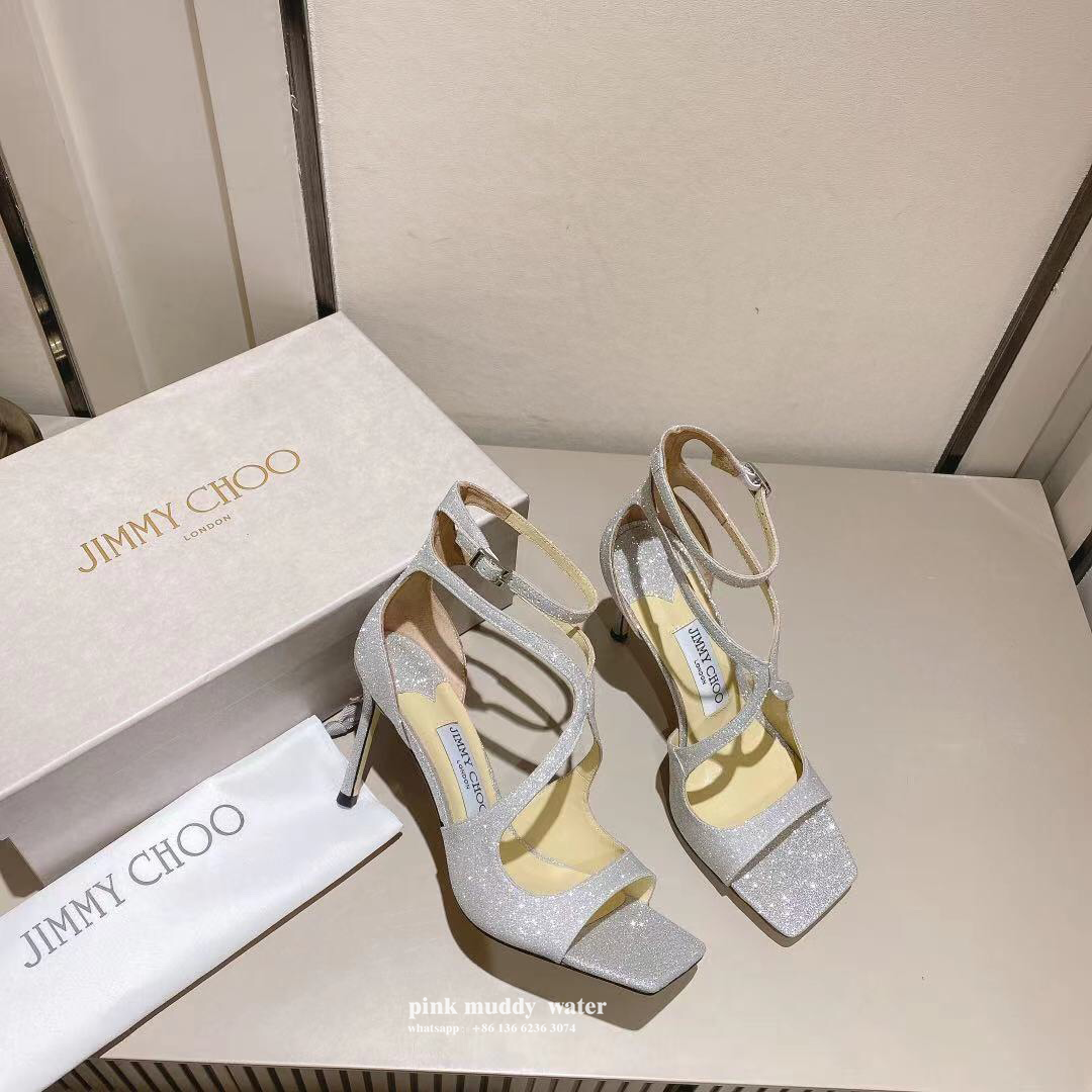 Jimmy choo Shoes