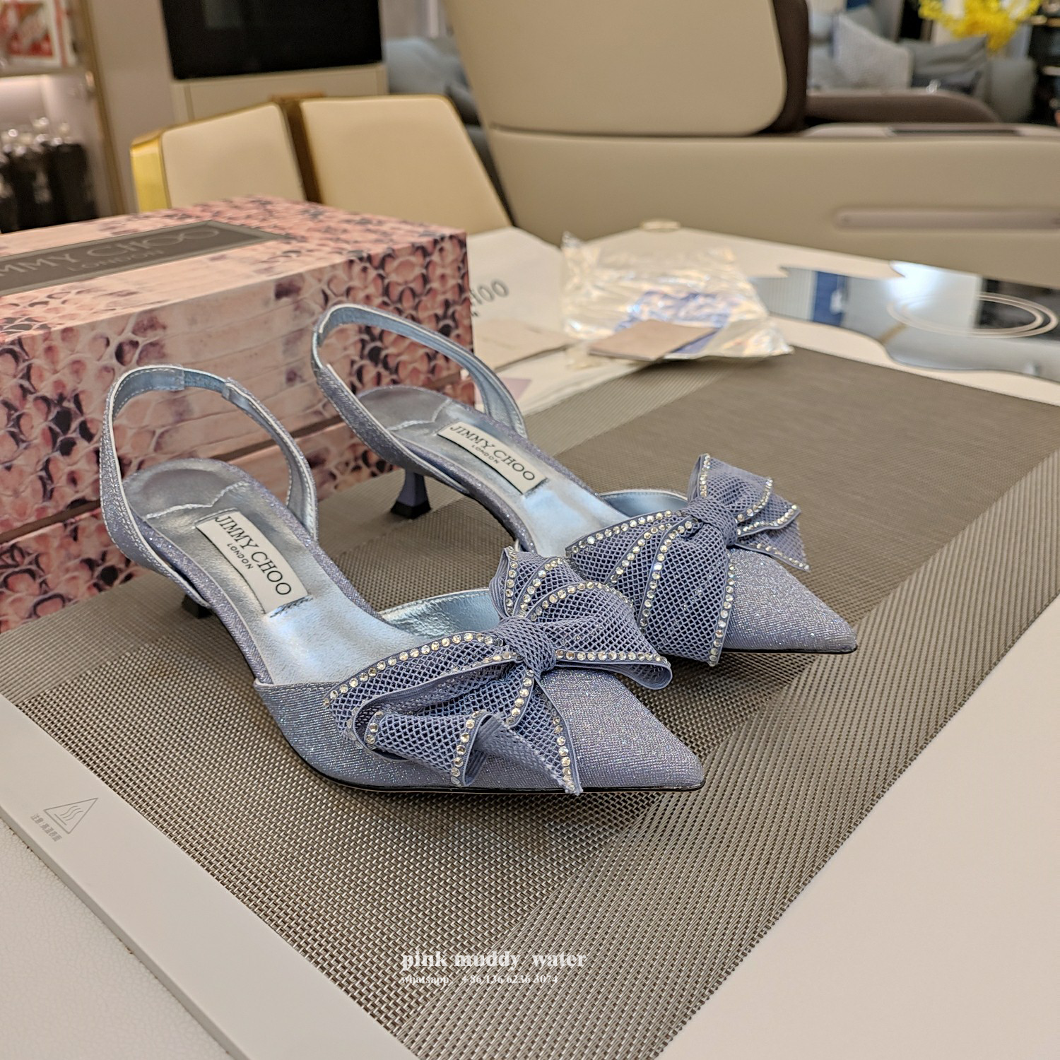 Jimmy choo Shoes