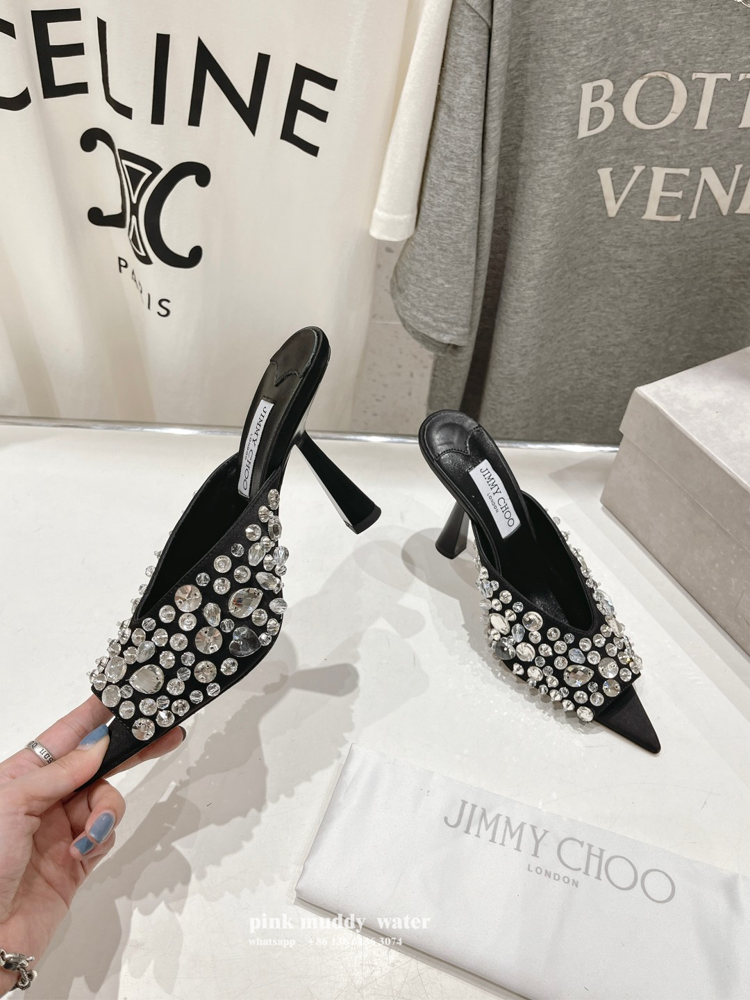 Jimmy choo Shoes