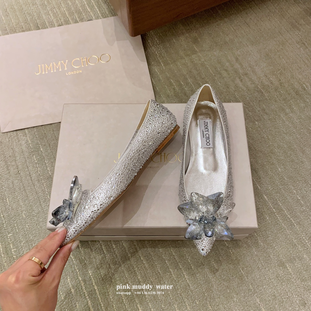 Jimmy choo Shoes