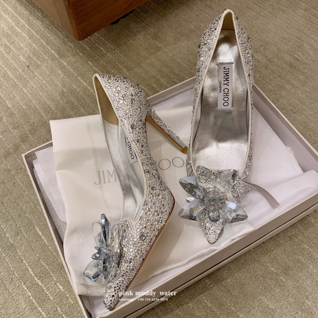 Jimmy choo Shoes