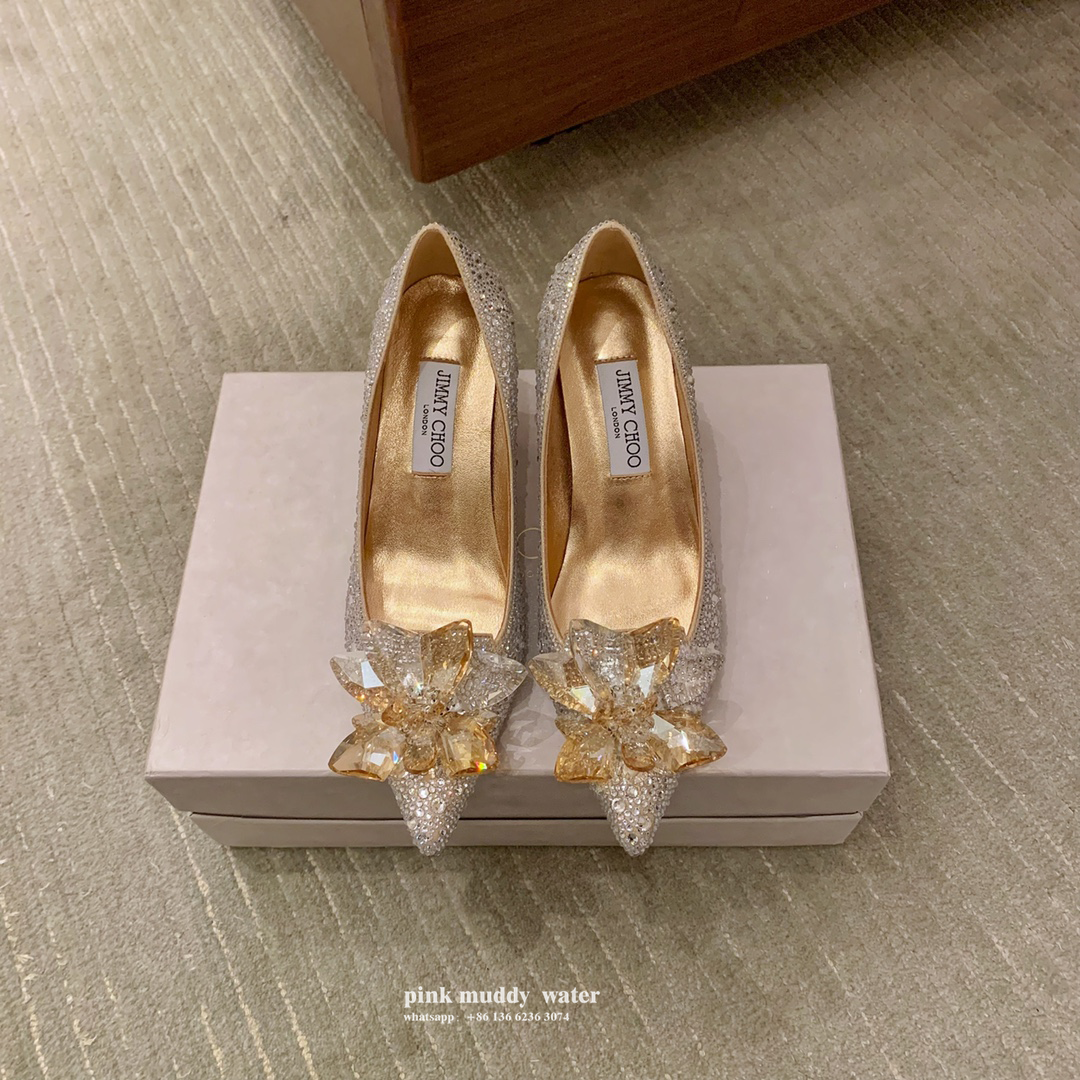 Jimmy choo Shoes
