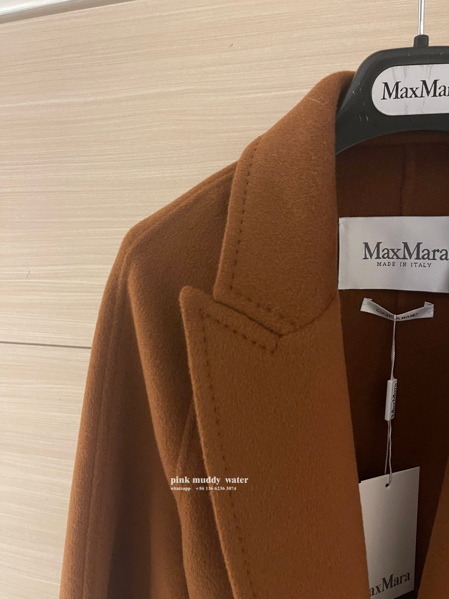 Maxmara Clothing