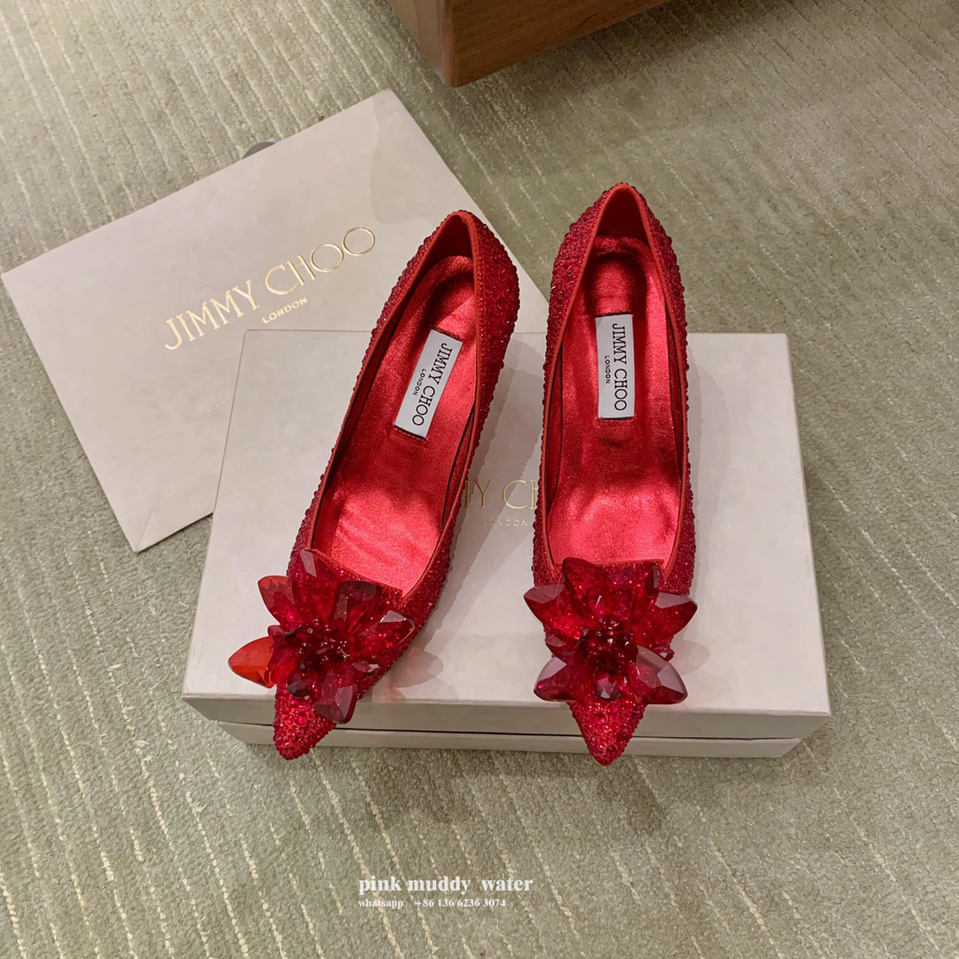 Jimmy choo Shoes