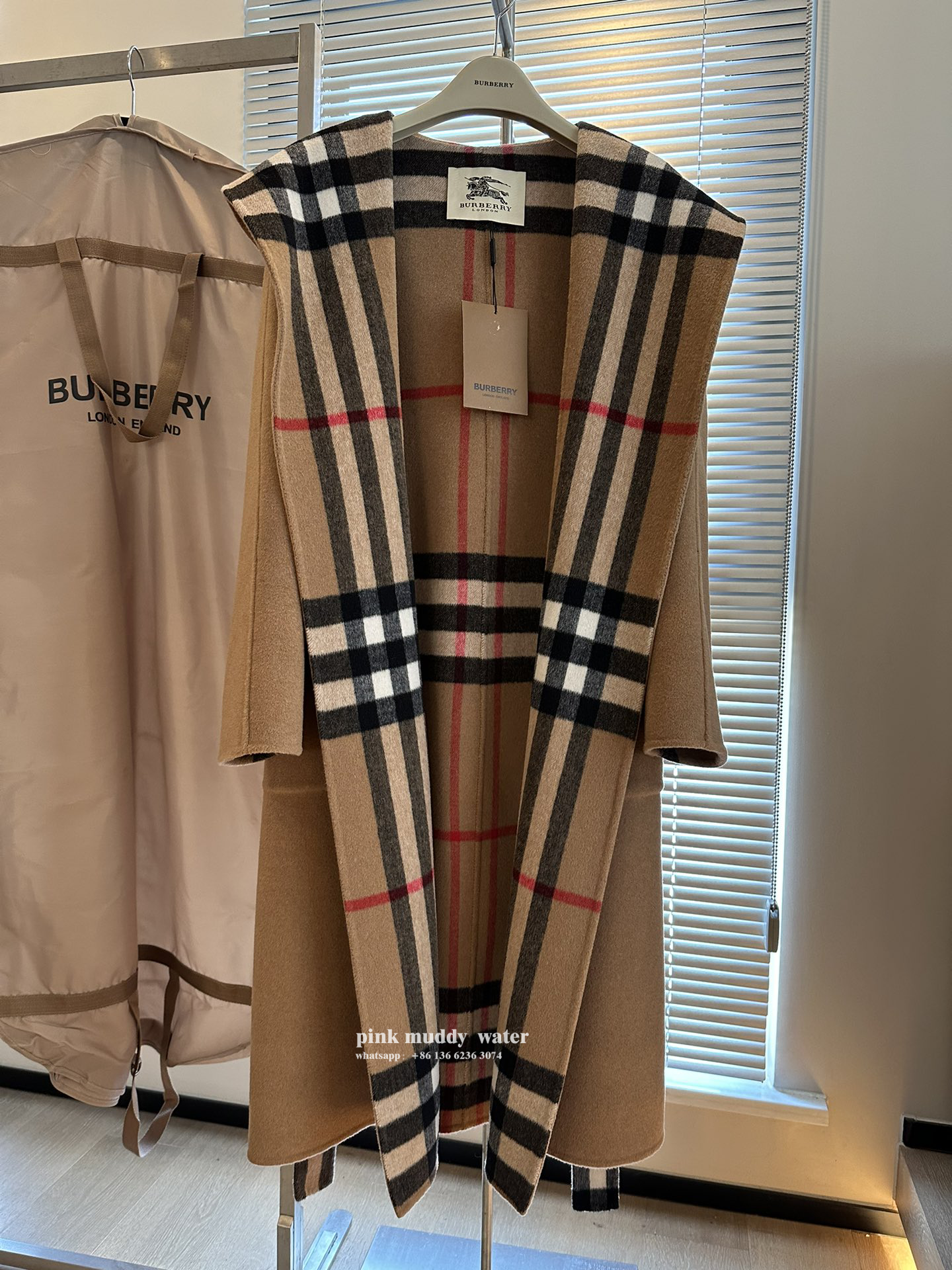 Burberry Clothing