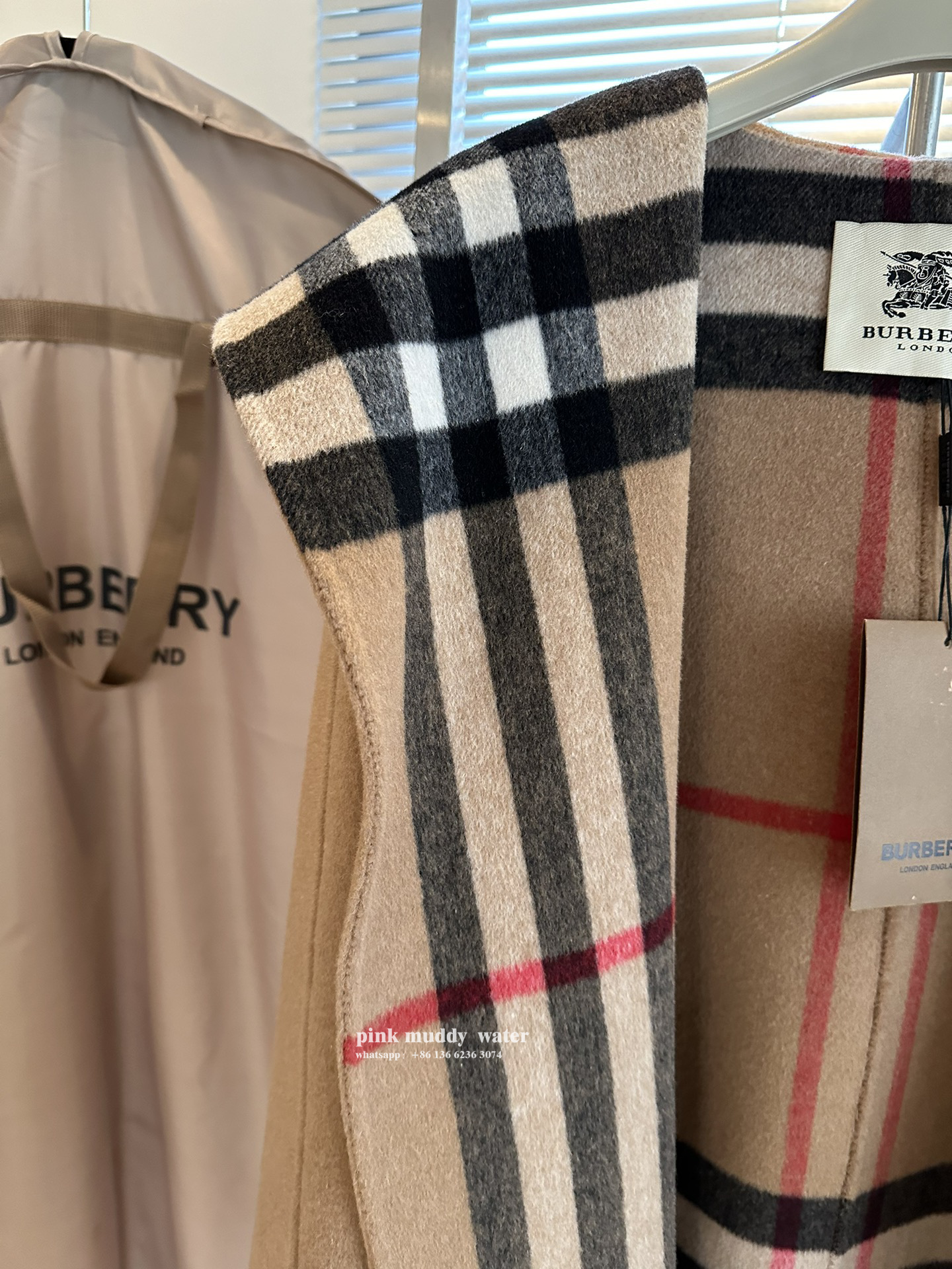 Burberry Clothing