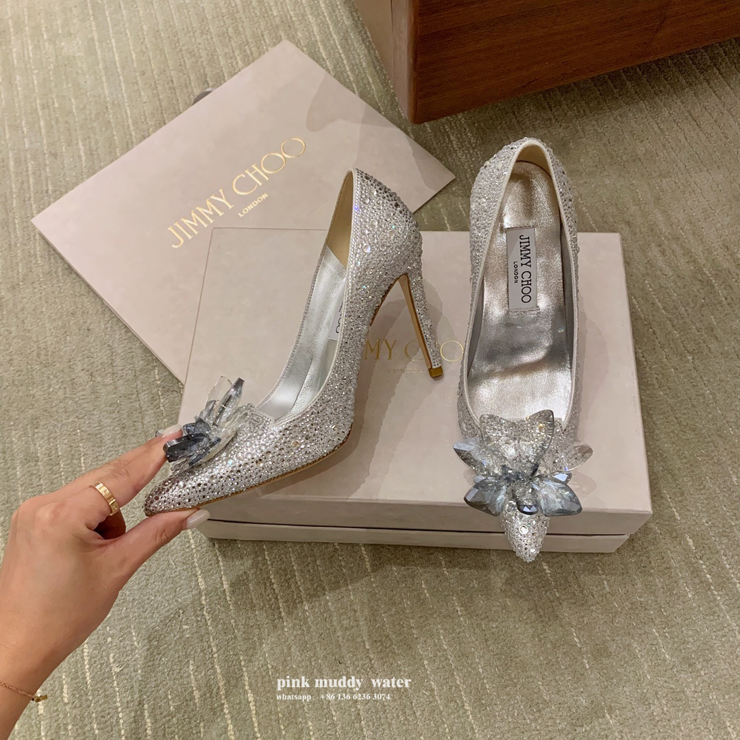 Jimmy choo Shoes