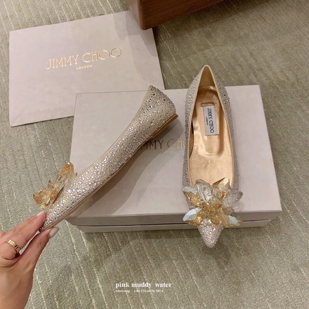 Jimmy choo Shoes
