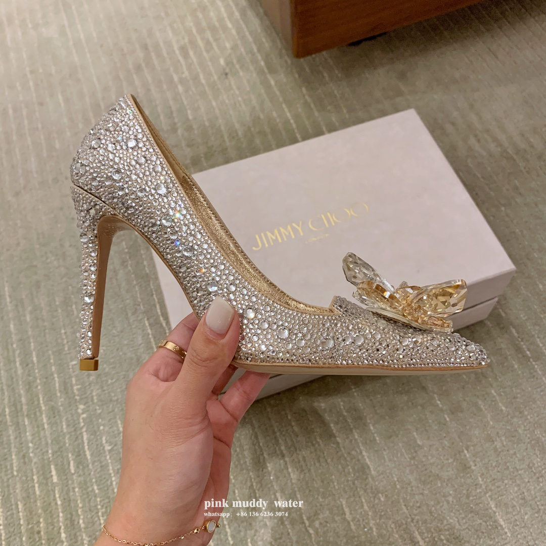 Jimmy choo Shoes