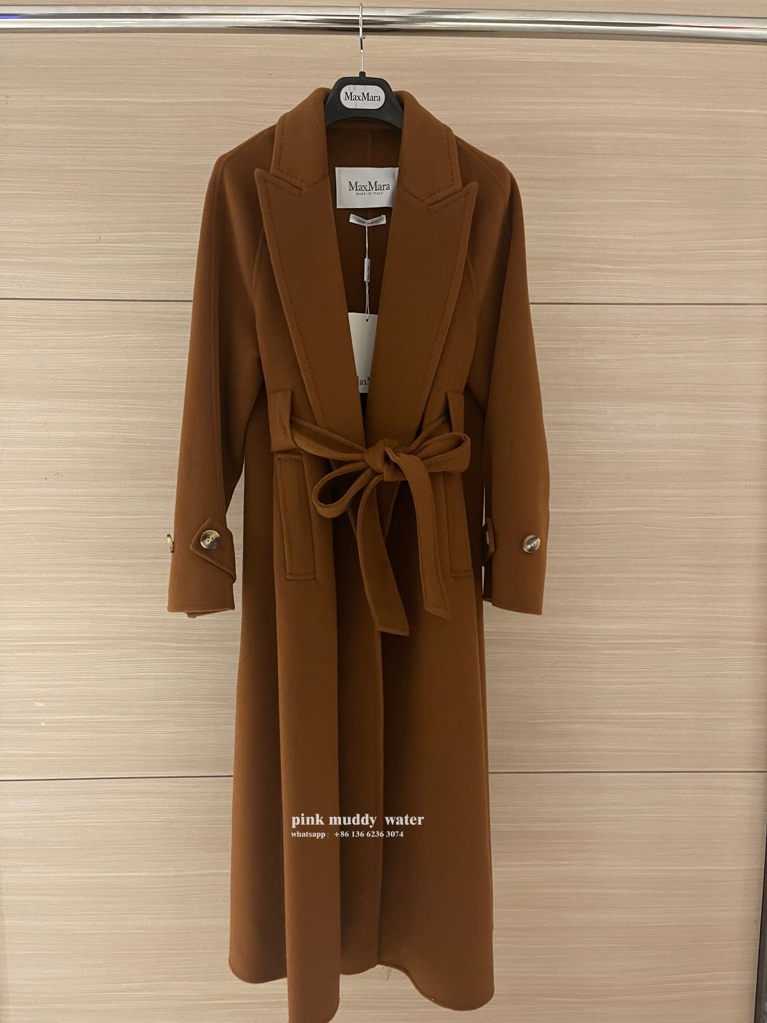 Maxmara Clothing