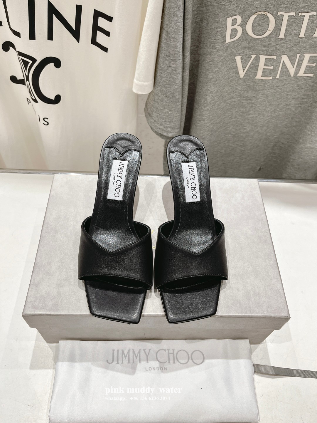 Jimmy choo Shoes