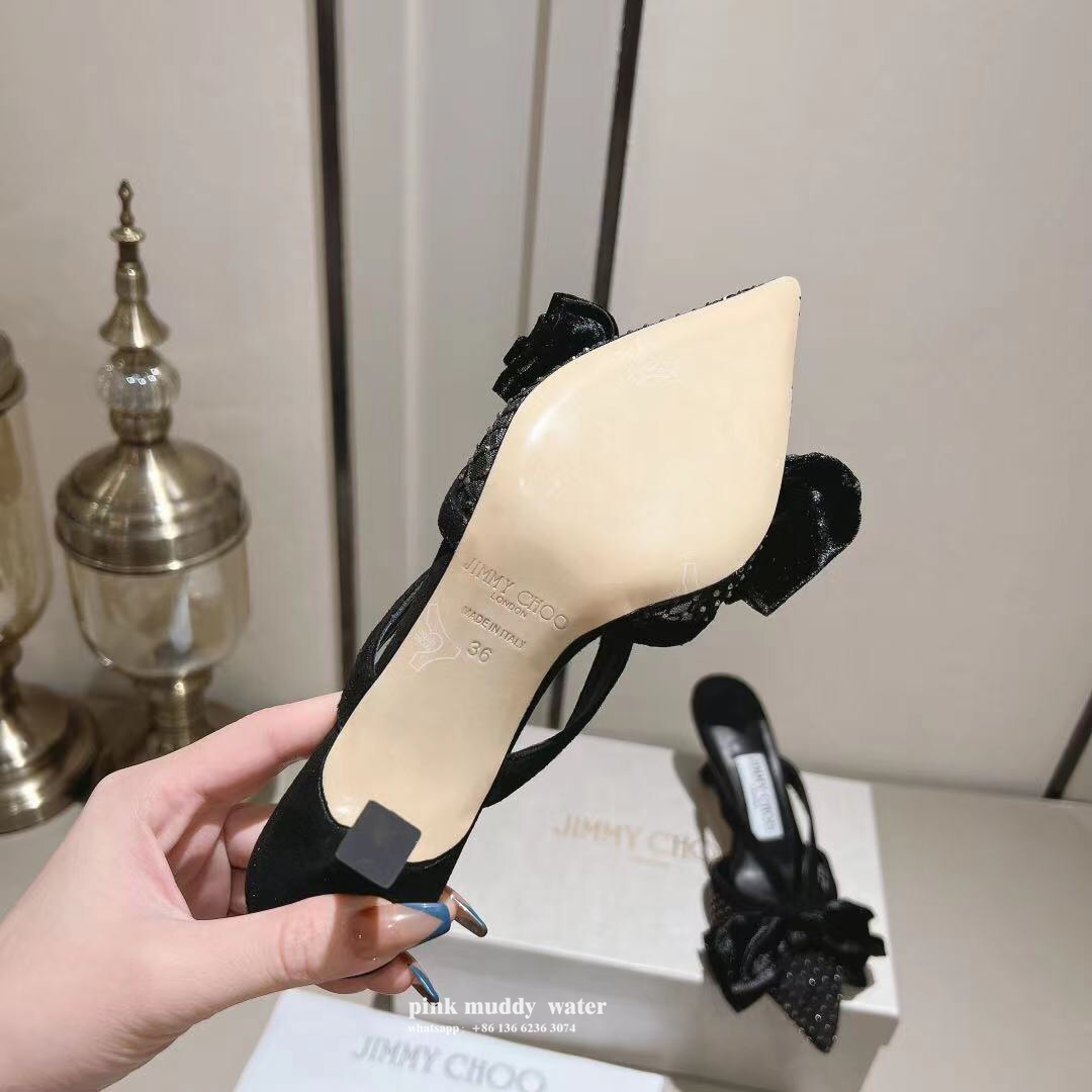 Jimmy choo Shoes