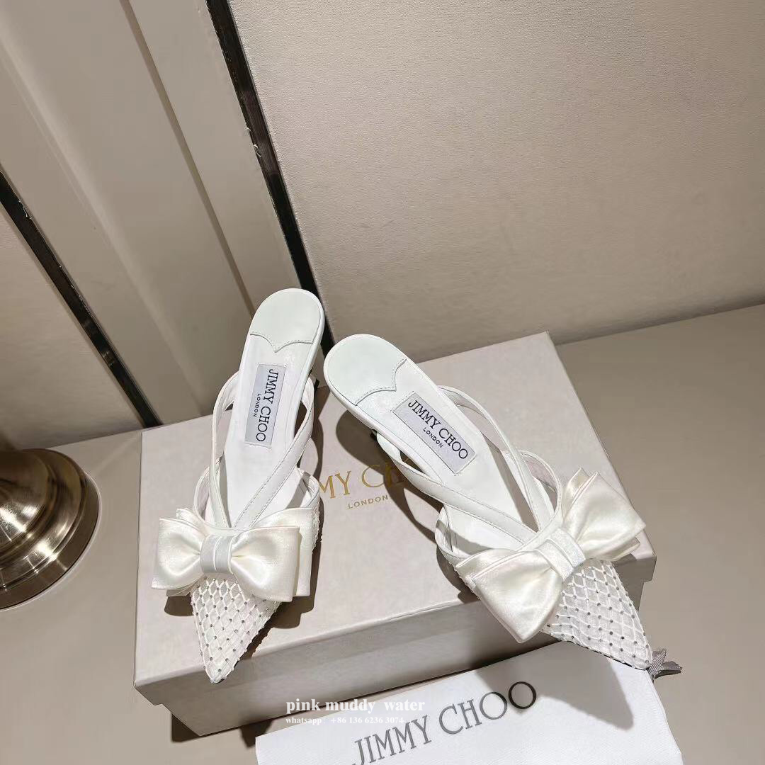 Jimmy choo Shoes