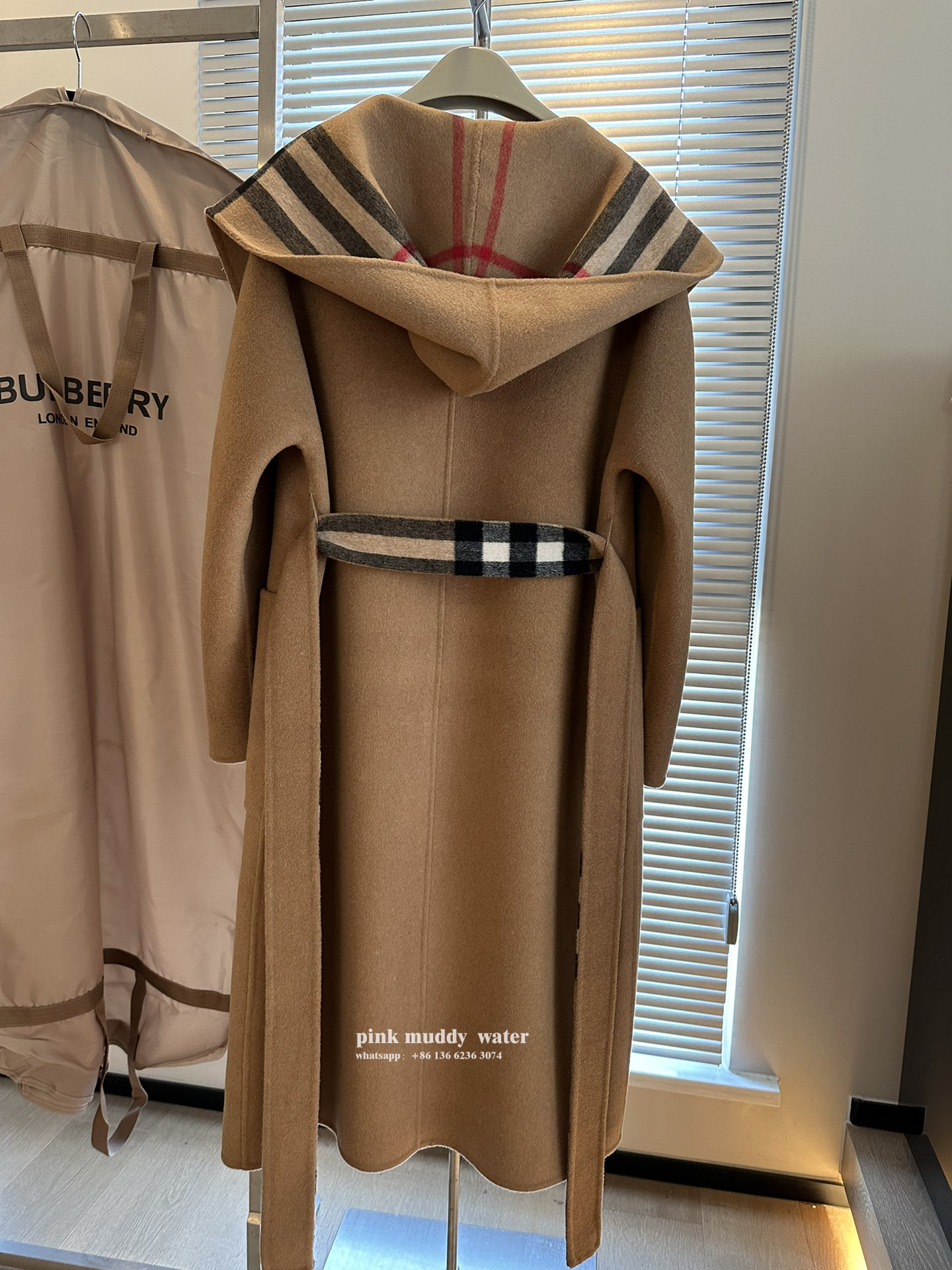 Burberry Clothing
