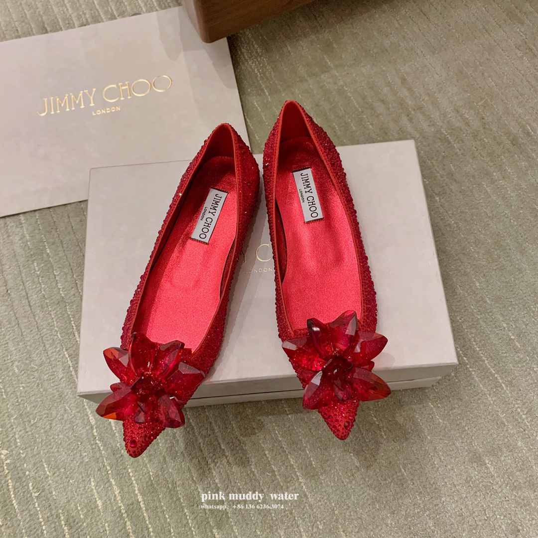 Jimmy choo Shoes